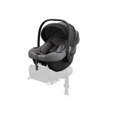 KINDERKRAFT Auto sedište I-LITE 40-87CM COOL GREY KINDERKRAFT Auto sedište I-LITE 40-87CM COOL GREY