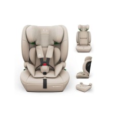 KINDERKRAFT Autosedište comfort up 2 plus i-size beige