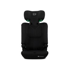 KINDERKRAFT Autosediste I-Comfy I-Size, 3u1, 76-150cm, Crno