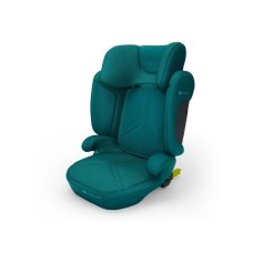 KINDERKRAFT Autosedište XPAND2 PRO I-SIZE 100-150CM GREEN