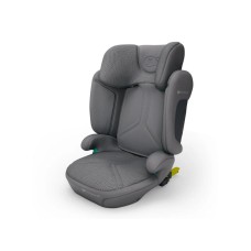 KINDERKRAFT Autosedište XPAND2 PRO I-SIZE 100-150CM GREY