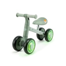 KINDERKRAFT BICIKL GURALICA CUTIE FLASH GREEN KINDERKRAFT BICIKL GURALICA CUTIE FLASH GREEN