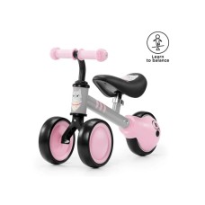 KINDERKRAFT BICIKL GURALICA CUTIE PINK
