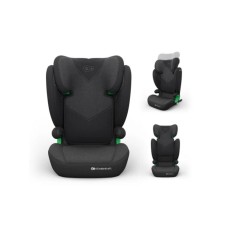 KINDERKRAFT KINDERKRAFT AUTO SEDIŠTE JUNIOR FIX 2 PLUS I-Size 100-150cm BLACK KINDERKRAFT KINDERKRAFT AUTO SEDIŠTE JUNIOR FIX 2 PLUS I-Size 100-150cm BLACK