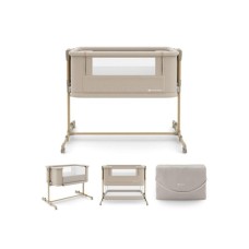 KINDERKRAFT KOLEVKA NESTE GROW 2 BEIGE