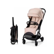 KINDERKRAFT KOLICA INDY 3 BEIGE KINDERKRAFT KOLICA INDY 3 BEIGE