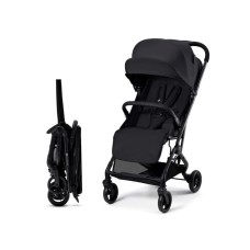 KINDERKRAFT KOLICA INDY 3 COAL BLACK KINDERKRAFT KOLICA INDY 3 COAL BLACK
