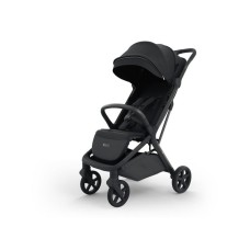 KINDERKRAFT Kolica NUBI 3 MIDNIGHT BLACK KINDERKRAFT Kolica NUBI 3 MIDNIGHT BLACK