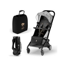 KINDERKRAFT KOLICA PILOT 2 BIZUU LUNAR BLACK KINDERKRAFT KOLICA PILOT 2 BIZUU LUNAR BLACK