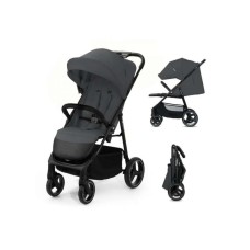 KINDERKRAFT KOLICA TRIG 3 GRANITE GREY KINDERKRAFT KOLICA TRIG 3 GRANITE GREY