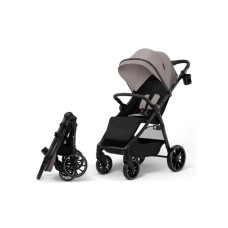 KINDERKRAFT Kolica za bebe grande 2 beige KINDERKRAFT Kolica za bebe grande 2 beige