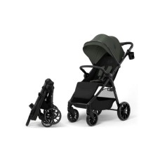 KINDERKRAFT Kolica za bebe grande 2 green KINDERKRAFT Kolica za bebe grande 2 green
