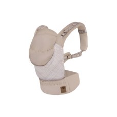 KINDERKRAFT Nosiljka HUGGY BIZUU dune whisper KINDERKRAFT Nosiljka HUGGY BIZUU dune whisper