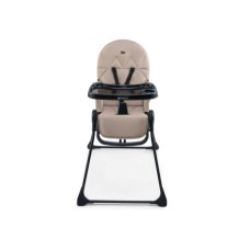 KINDERKRAFT STOLICA ZA HRANJENJE BINCI BEIGE KINDERKRAFT STOLICA ZA HRANJENJE BINCI BEIGE