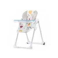 KINDERKRAFT Stolica za hranjenje YUMMY multi KINDERKRAFT Stolica za hranjenje YUMMY multi