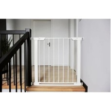 KINDERKRAFT ZAŠTITNA OGRADICA SAFE SNAP WHITE KINDERKRAFT ZAŠTITNA OGRADICA SAFE SNAP WHITE