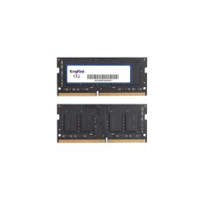 KingFast RAM SODIMM DDR4 8GB 3200MHz KF3200NDCD4-8GB KingFast RAM SODIMM DDR4 8GB 3200MHz KF3200NDCD4-8GB