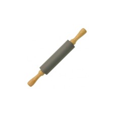 KINGHOFF KH1628 OKLAGIJA DRVO SILIKON 39.5CM KINGHOFF KH1628 OKLAGIJA DRVO SILIKON 39.5CM