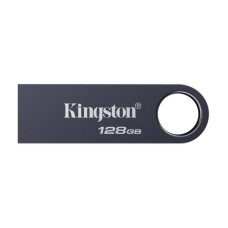 KINGSTON 128GB DataTraveler SE9 G3 USB 3.2 Gen1 KE-U2X128-1AC KINGSTON 128GB DataTraveler SE9 G3 USB 3.2 Gen1 KE-U2X128-1AC