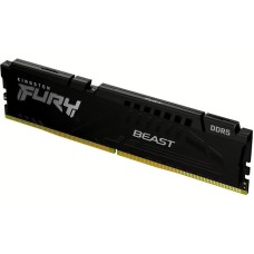 KINGSTON 32GB DDR5 5600MT/s CL40 FURY Beast Black EXPO (KF556C40BB2-32) KINGSTON 32GB DDR5 5600MT/s CL40 FURY Beast Black EXPO (KF556C40BB2-32)