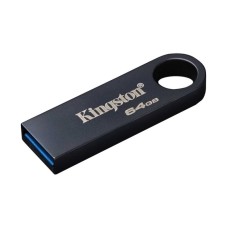 KINGSTON 64GB DataTraveler SE9 G3 USB 3.2 Gen1 KE-U2X64-1AC