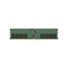 KINGSTON 64GB DDR5 6400MT/s CUDIMM KVR64A52BD8-64 KINGSTON 64GB DDR5 6400MT/s CUDIMM KVR64A52BD8-64