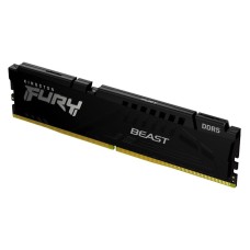 KINGSTON DIMM DDR5 32GB 6000MT/s KF560C36BBE2-32 FURY Beast Black EXPO KINGSTON DIMM DDR5 32GB 6000MT/s KF560C36BBE2-32 FURY Beast Black EXPO