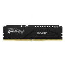 KINGSTON DIMM DDR5 8GB 5600MT/s Fury Beast Black EXPO KF556C36BBE-8 KINGSTON DIMM DDR5 8GB 5600MT/s Fury Beast Black EXPO KF556C36BBE-8