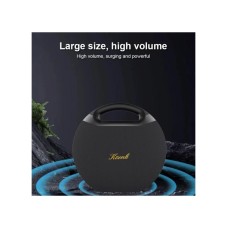 Kisonli Bluetooth zvučnik K11 50W crni