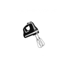 KITCHEN AID Classic Ručni mikser 5 brzina (crna) KA5KHM5110EOB KITCHEN AID Classic Ručni mikser 5 brzina (crna) KA5KHM5110EOB