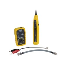 KLEIN TOOLS Komplet analog tonski tester&tragač kablova sa radnim svetlom