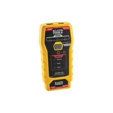 KLEIN TOOLS LAN Explorer Kabl tester za CAT3, CAT5e&CAT6/6A kablove