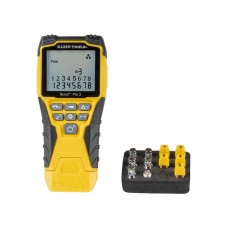 KLEIN TOOLS Scout Pro 3 Kabl tester komplet audio/video,mreža,telekomun KLEIN TOOLS Scout Pro 3 Kabl tester komplet audio/video,mreža,telekomun