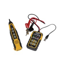 KLEIN TOOLS Tone & Probe PRO Komplet tonski tragač elektro vodova KLEIN TOOLS Tone & Probe PRO Komplet tonski tragač elektro vodova