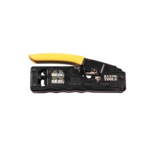 KLEIN TOOLSi Kompaktni alat za krimpovanje RJ11/RJ45,blankiranje&sečenje