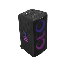 KLIPSCH Miami Partybox, Black