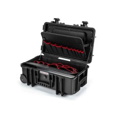 KNIPEX Kutija za alat ‘Robust26 Move’ - 00 21 33 LE