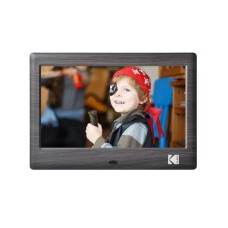 KODAK Foto ram 7 Kodak RDPF-708C Dark wood grain