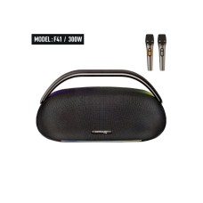 KONFULON Bluetooth zvucnik F41 300W baterija 30000mAh KONFULON Bluetooth zvucnik F41 300W baterija 30000mAh