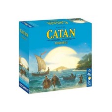 KOSMOS Društvena igra, Catan - Pomorci KOSMOS Društvena igra, Catan - Pomorci