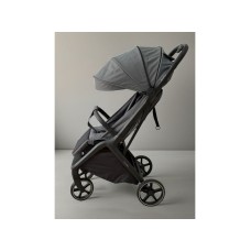 LA MAMA MaTa kolica za bebe Gray (LMMATIGRY000) LA MAMA MaTa kolica za bebe Gray (LMMATIGRY000)