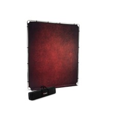 Lastolite LL LB7940 EzyFrame Vintg Crimson Lastolite LL LB7940 EzyFrame Vintg Crimson