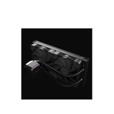 LC POWER Cosmo Cool LC-CC-280-B JetFlow vodeno hlađenje
