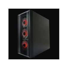 LC POWER Gaming 810B-ON Dark_Crawler_X midi kuciste LC POWER Gaming 810B-ON Dark_Crawler_X midi kuciste
