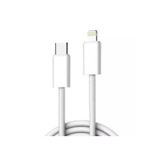 LDNIO LC901-I kabl za punjač 30W USB C na lightning