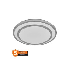 LEDVANCE LED plafonjera 36W toplo bela