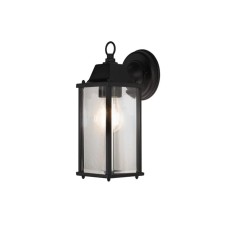 LEDVANCE Zidna lampa - fenjer 1xE27 4058075206649E LEDVANCE Zidna lampa - fenjer 1xE27 4058075206649E