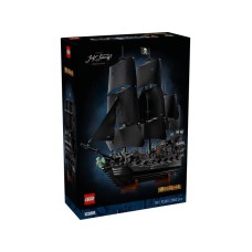 LEGO 10365 Gusarski brod kapetana Džeka Sparoua LEGO 10365 Gusarski brod kapetana Džeka Sparoua