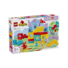 LEGO 10450 Hopsijeva igra u dvorcu LEGO 10450 Hopsijeva igra u dvorcu