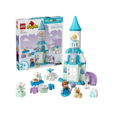 LEGO 10455 Anina i Elsina žurka u Zaleđenom dvorcu LEGO 10455 Anina i Elsina žurka u Zaleđenom dvorcu